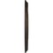 Ekena Millwork Leandros Ceiling Medallion (Fits Canopies up to 6 3/8"), Hand-Painted Rust, 19 7/8"OD x 1 1/4"P CM22LNRUS - alternate 4